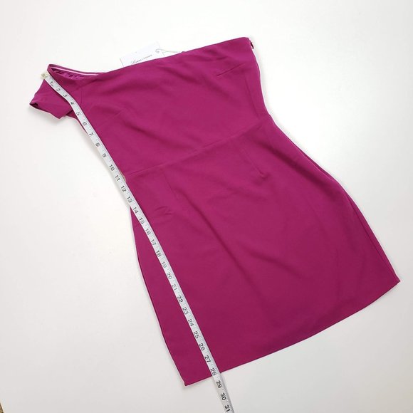 NWT Lovers + Friends Chance Mini Dress Size Small - Picture 5 of 7